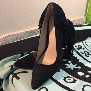 Mia Maybe have worn once